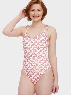 Roller Rabbit x Target One-Piece Swimsuit